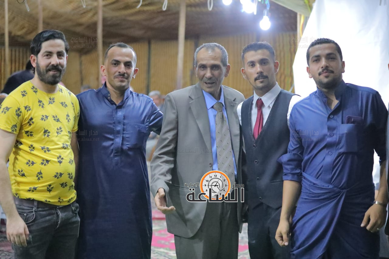 Madar Al-Saa Images 0.084920566221377