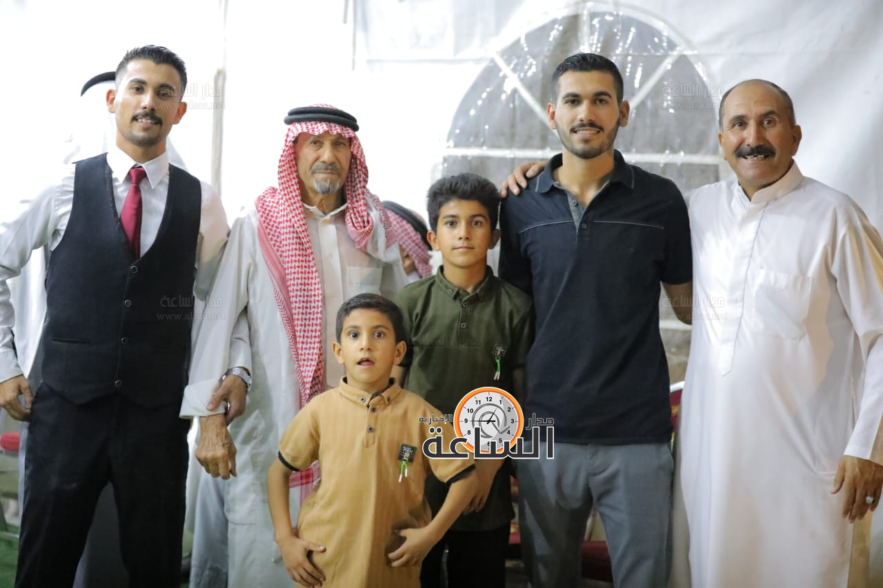 Madar Al-Saa Images 0.04173834099575102