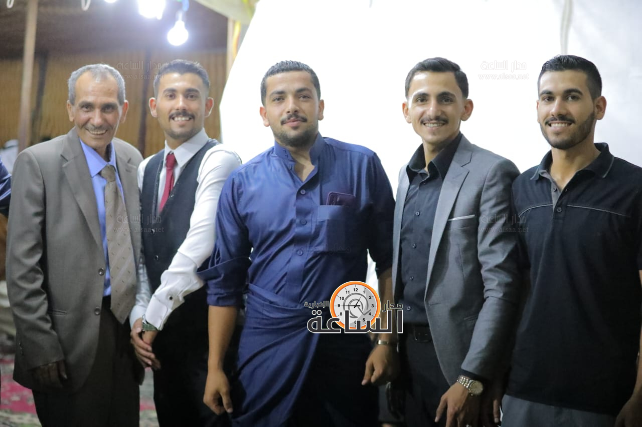 Madar Al-Saa Images 0.765958719586729