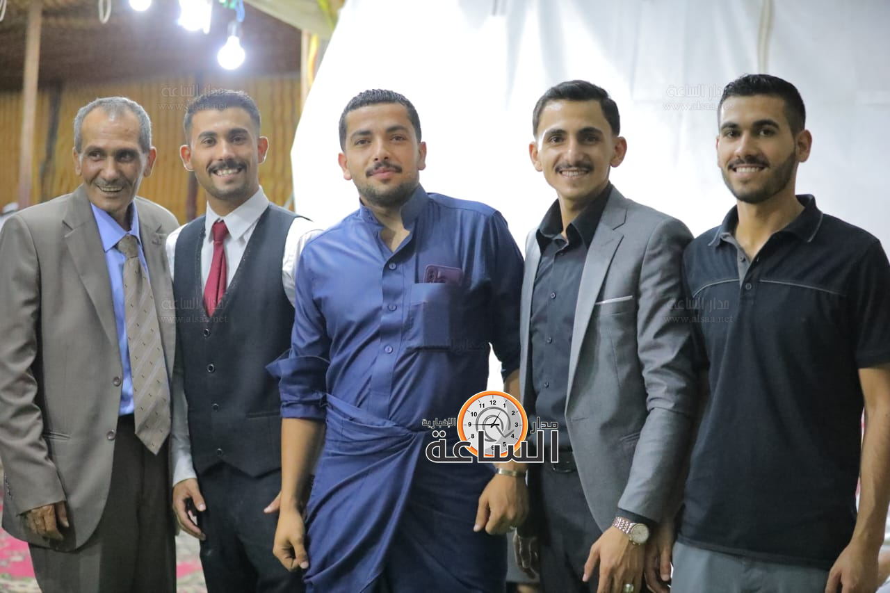 Madar Al-Saa Images 0.41197362442609076