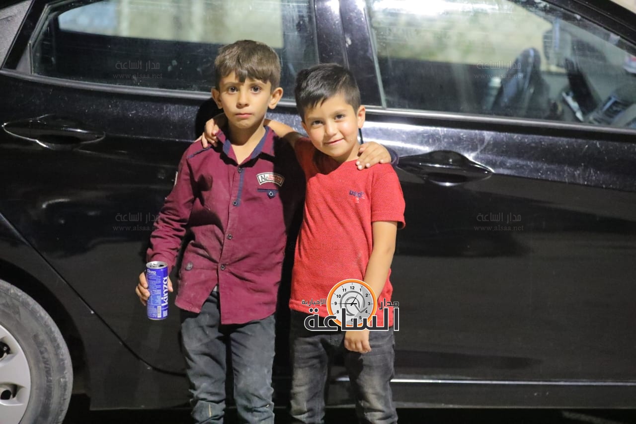 Madar Al-Saa Images 0.2855324089956137