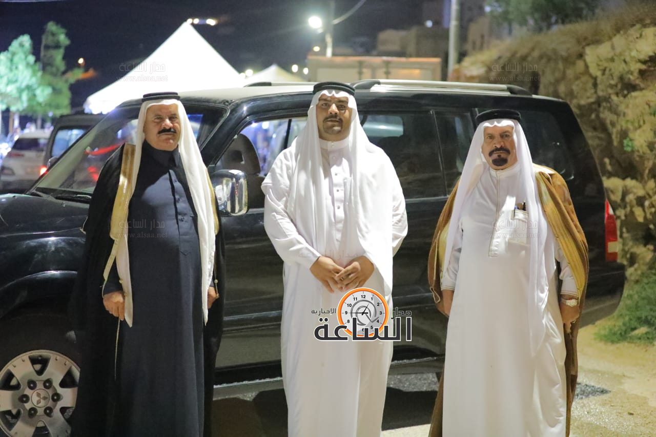 Madar Al-Saa Images 0.11743456201701497