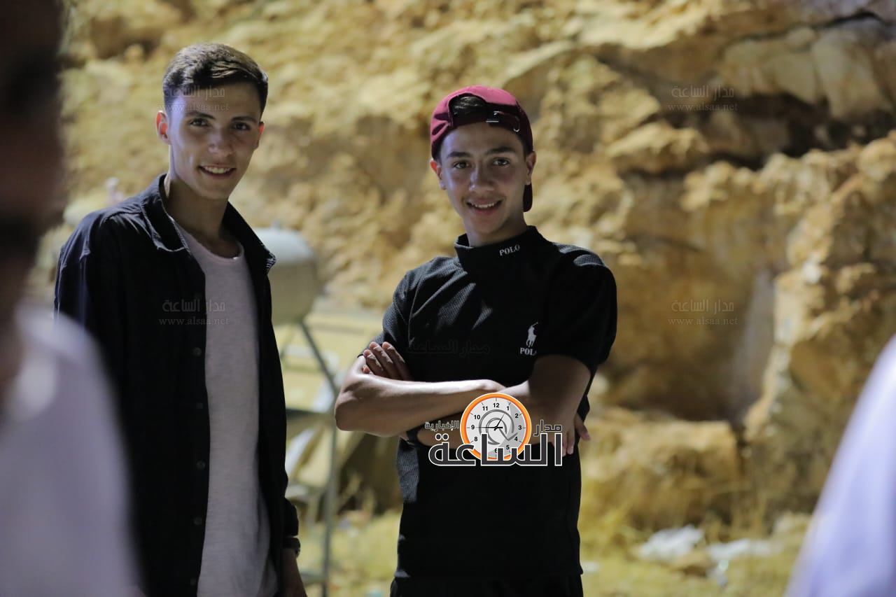 Madar Al-Saa Images 0.06088156695189184