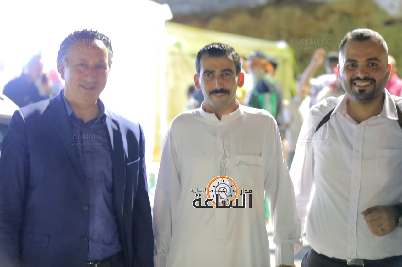 Madar Al-Saa Images 0.9572176857719739