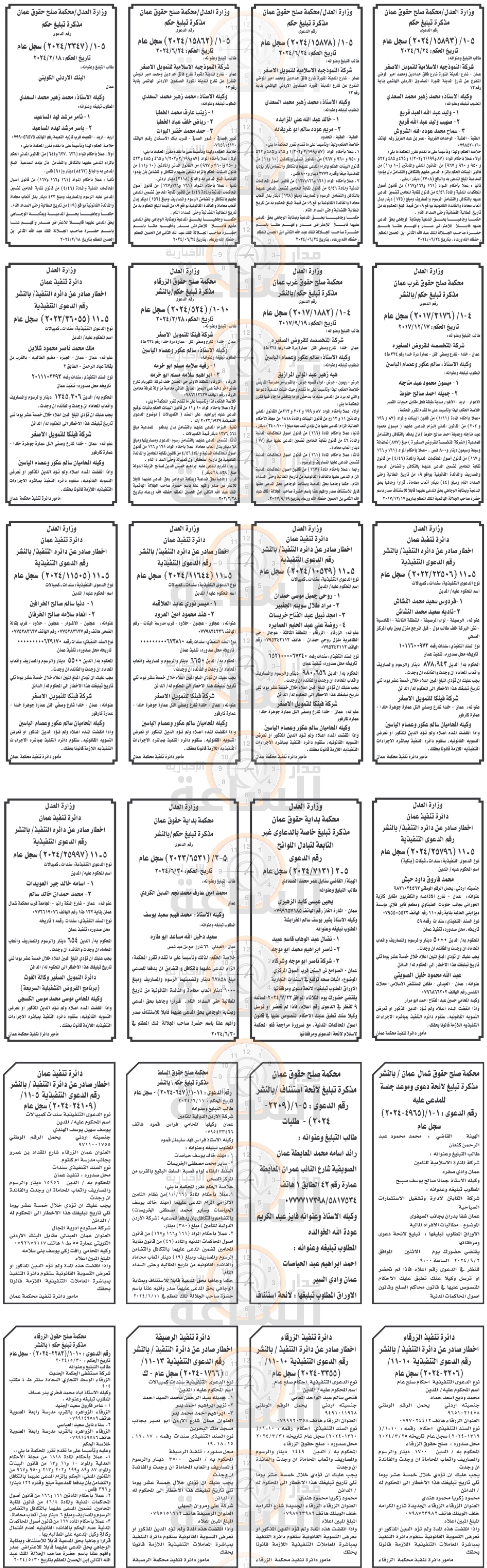 Madar Al-Saa Images 0.9798424901317968