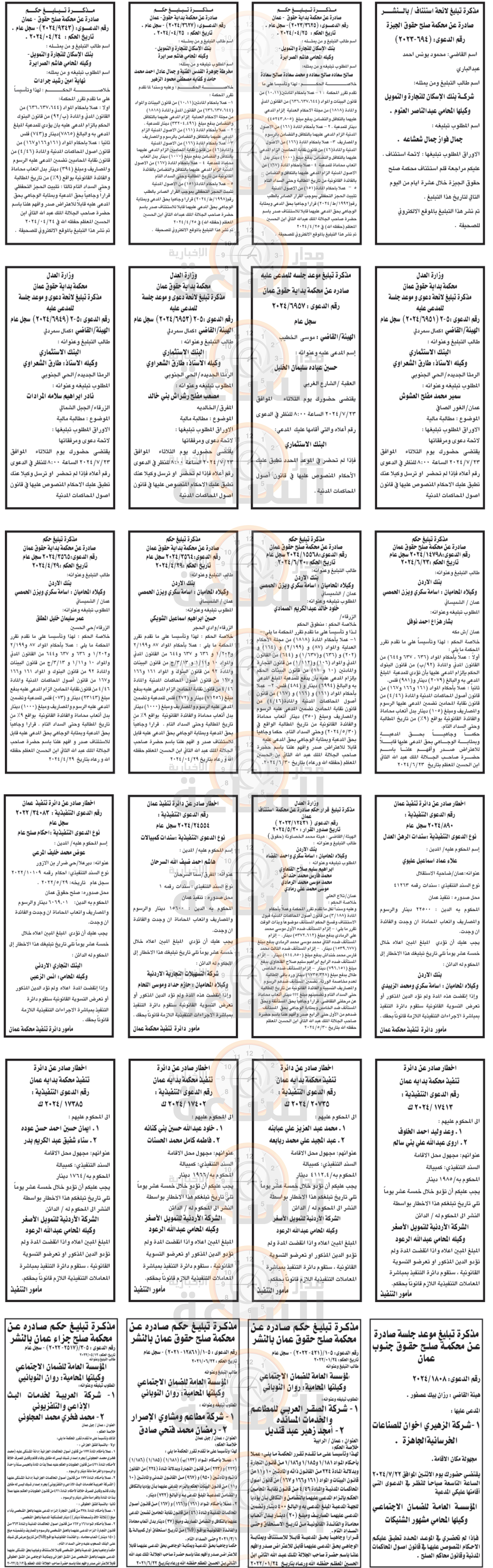 Madar Al-Saa Images 0.9796846195492852