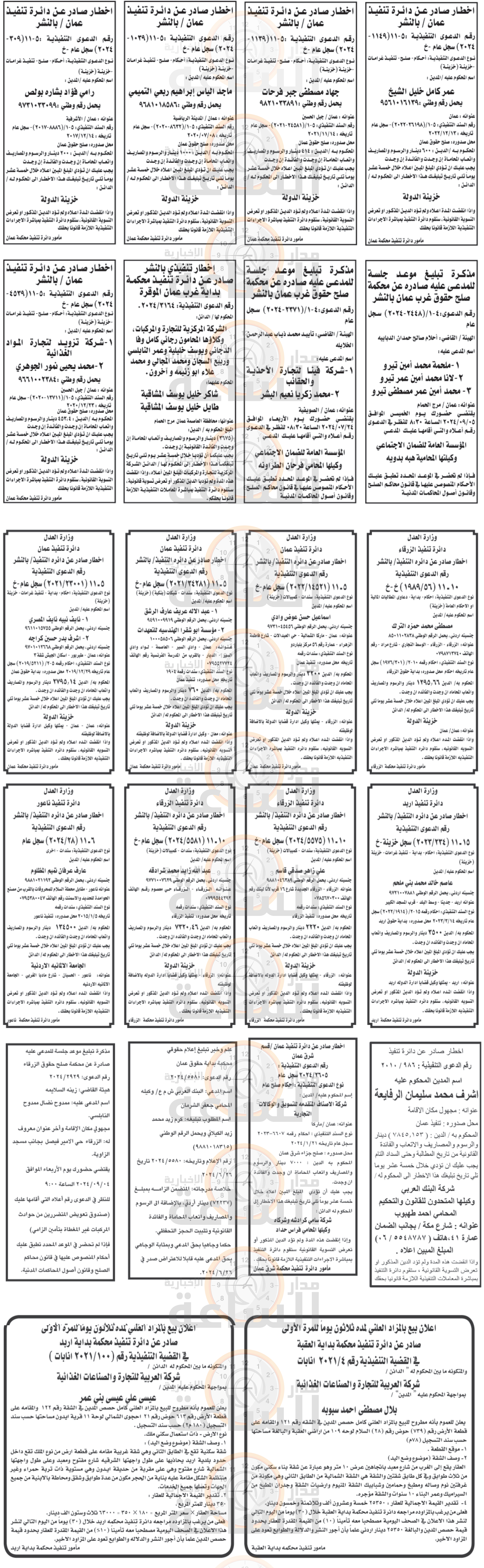 Madar Al-Saa Images 0.4555329878787395