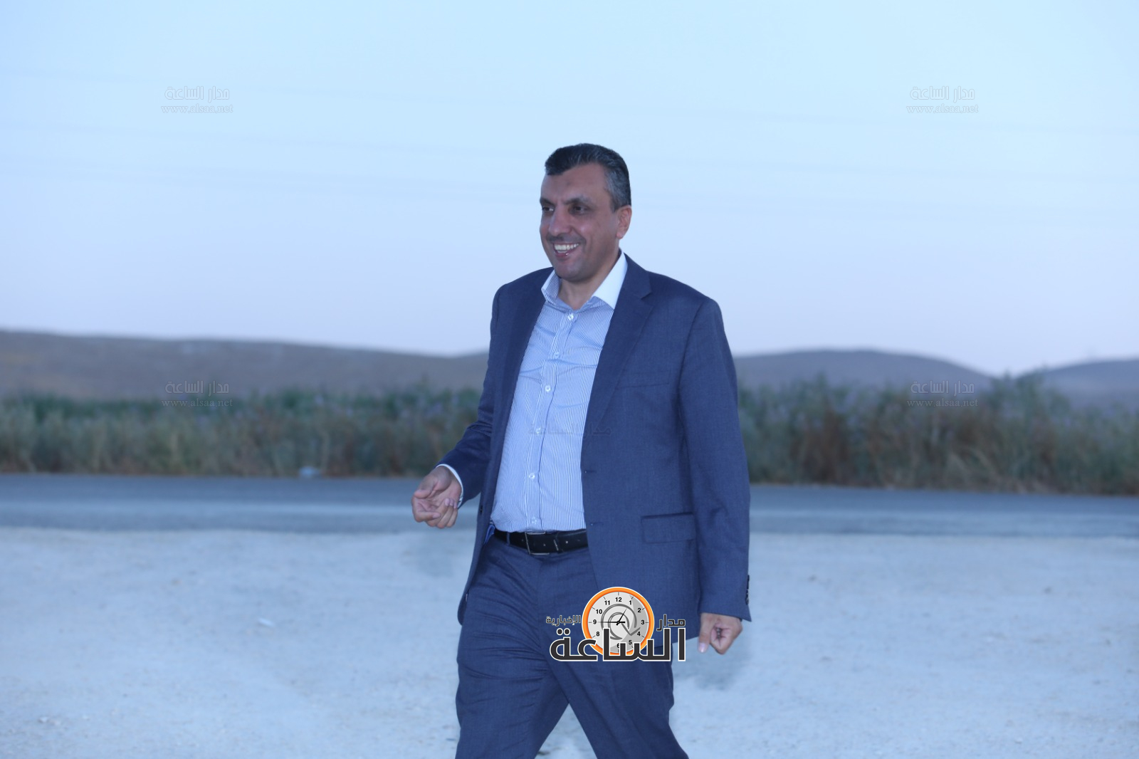 Madar Al-Saa Images 0.8600503688129753