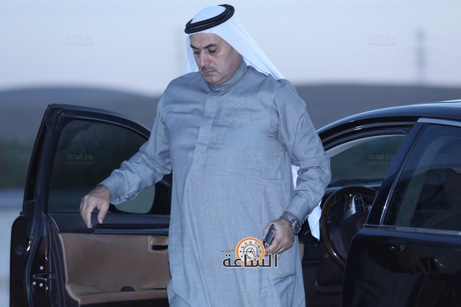 Madar Al-Saa Images 0.3371166461436692