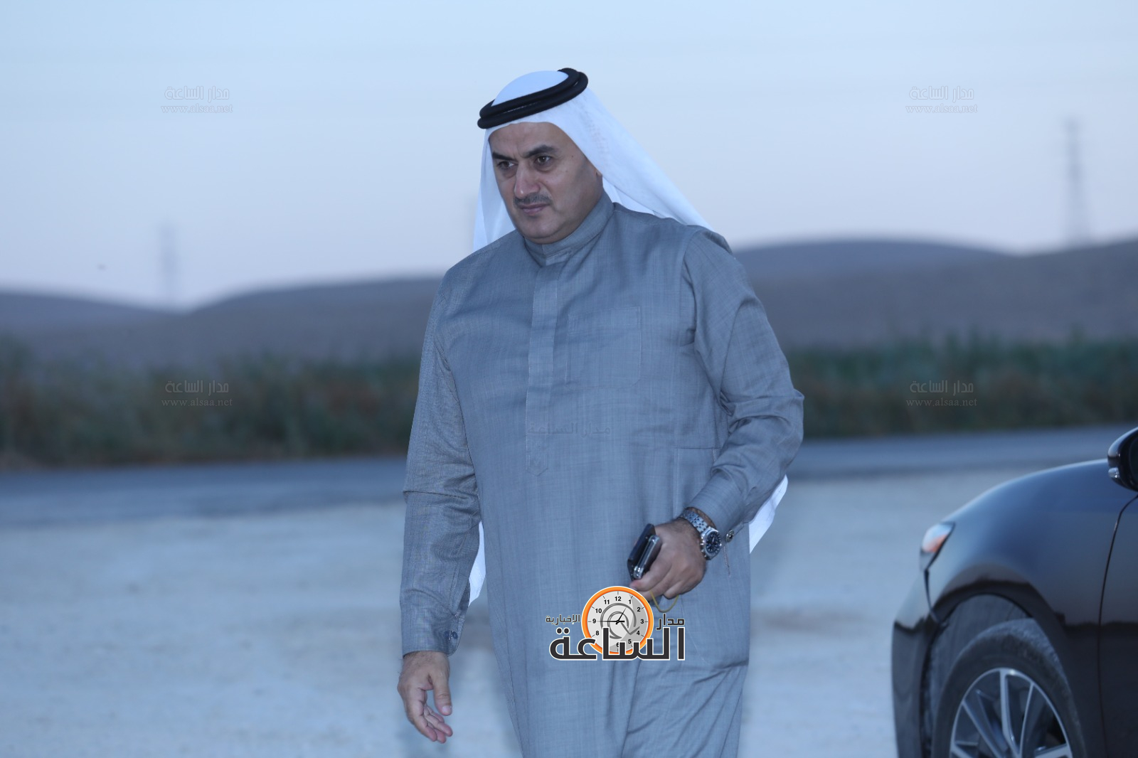 Madar Al-Saa Images 0.8496404700432598