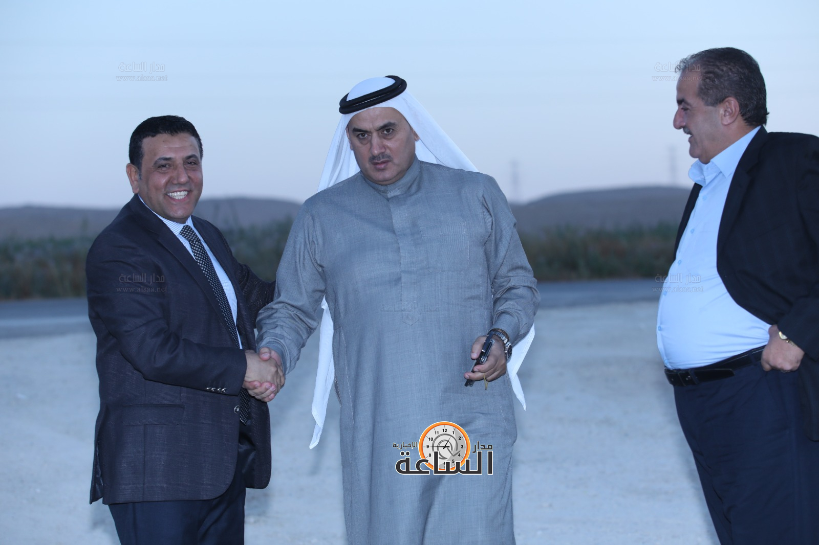 Madar Al-Saa Images 0.636130507849394