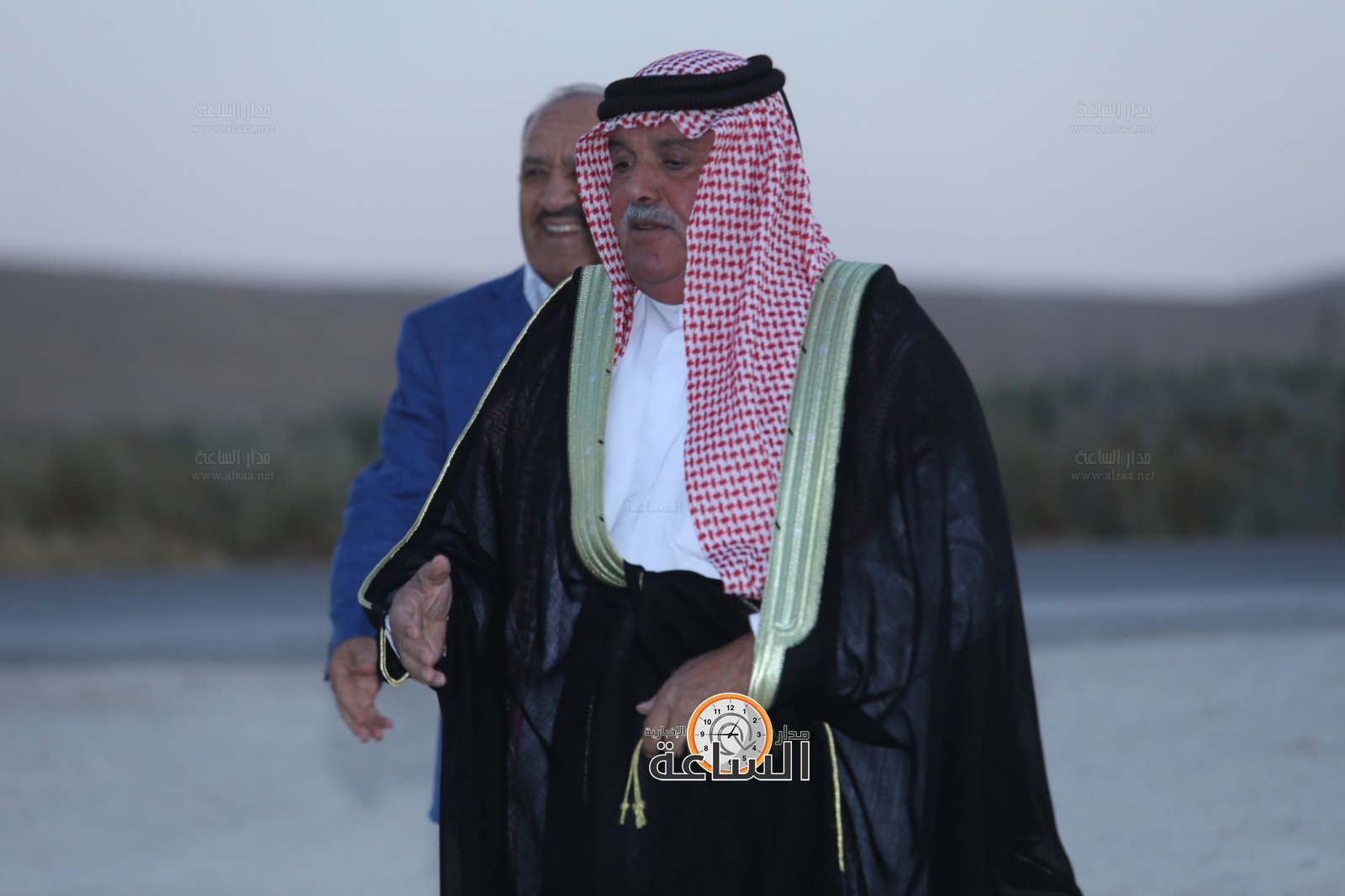 Madar Al-Saa Images 0.2013729488162994