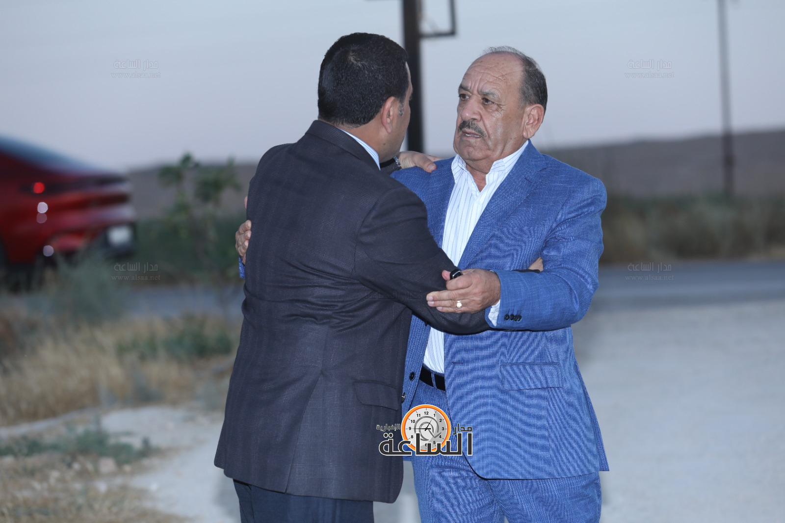 Madar Al-Saa Images 0.8659908205500058