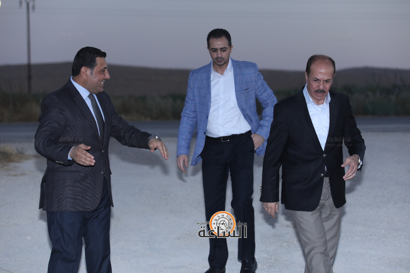 Madar Al-Saa Images 0.9423590845513188