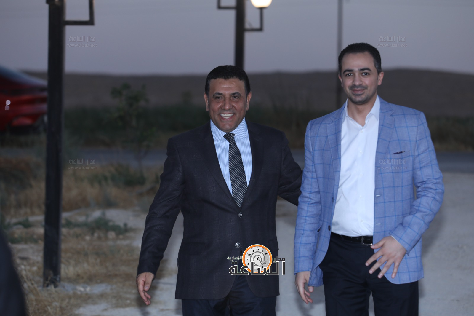 Madar Al-Saa Images 0.18723966652485435