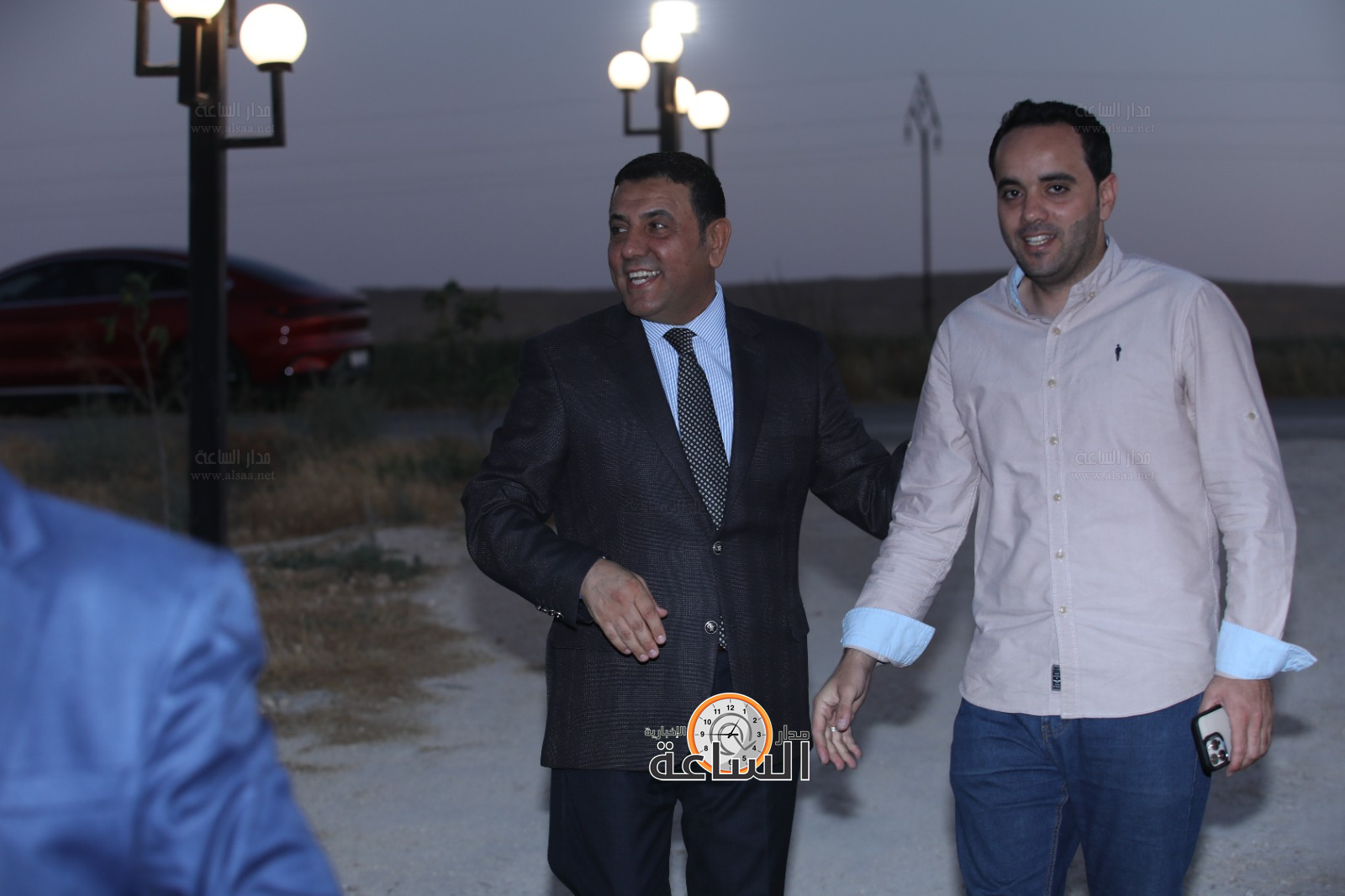 Madar Al-Saa Images 0.43522902325163404