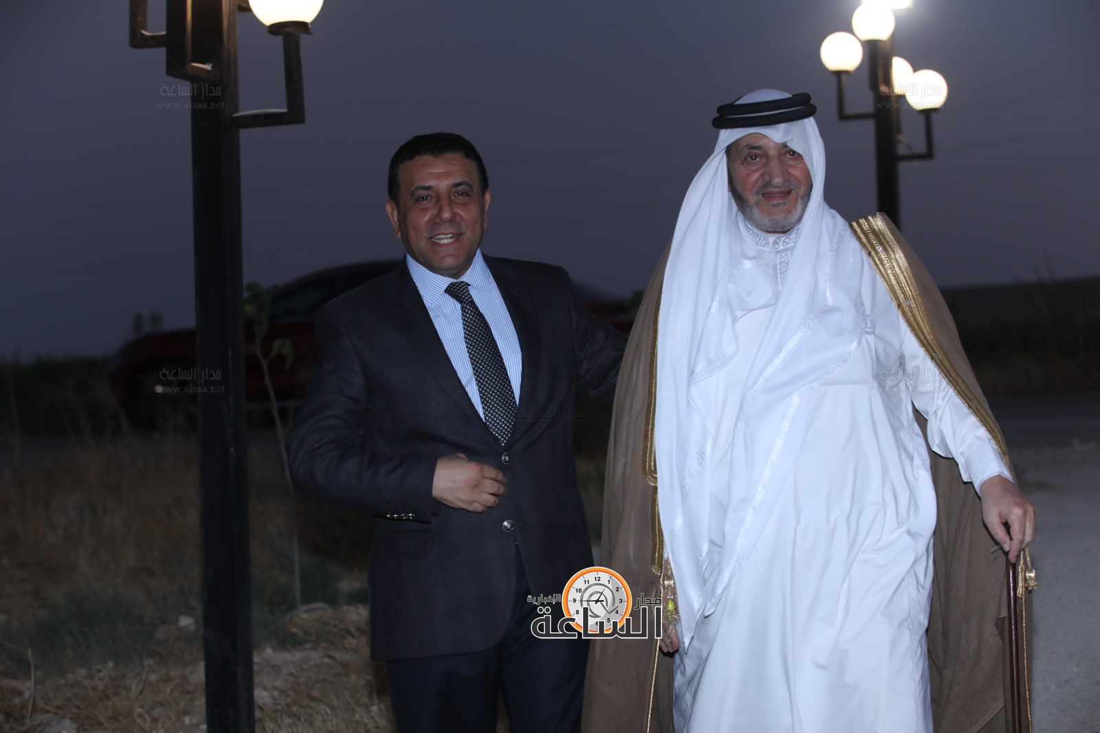 Madar Al-Saa Images 0.5406624473825223