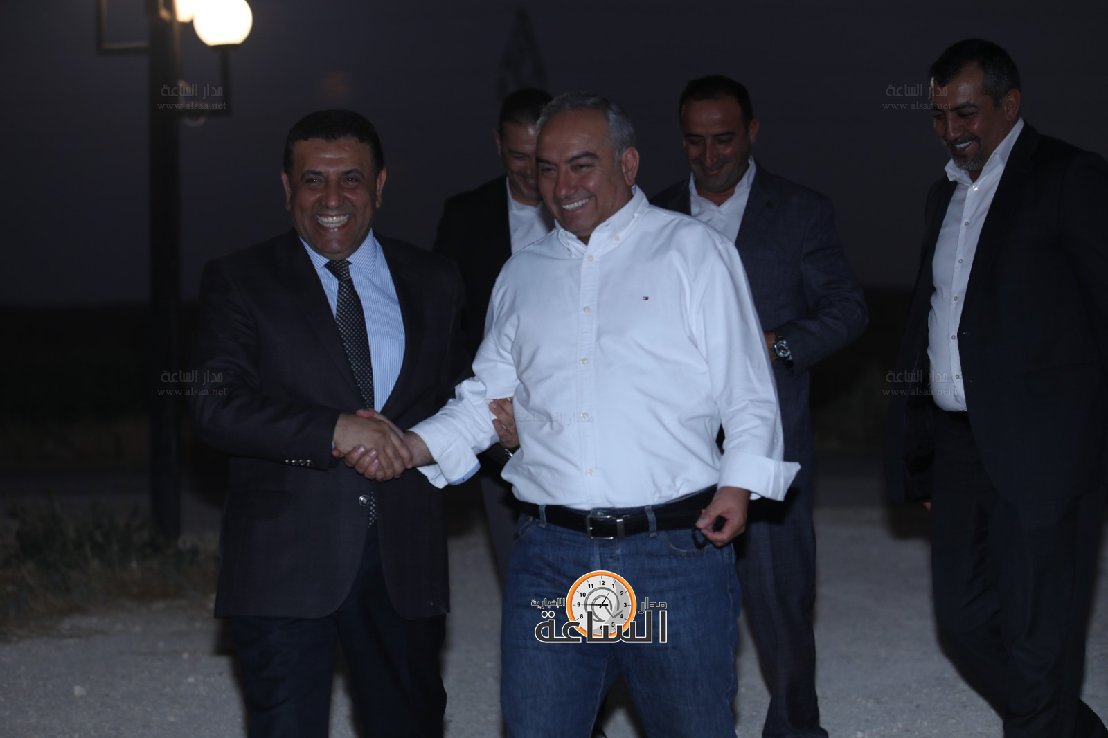 Madar Al-Saa Images 0.3938216408555246