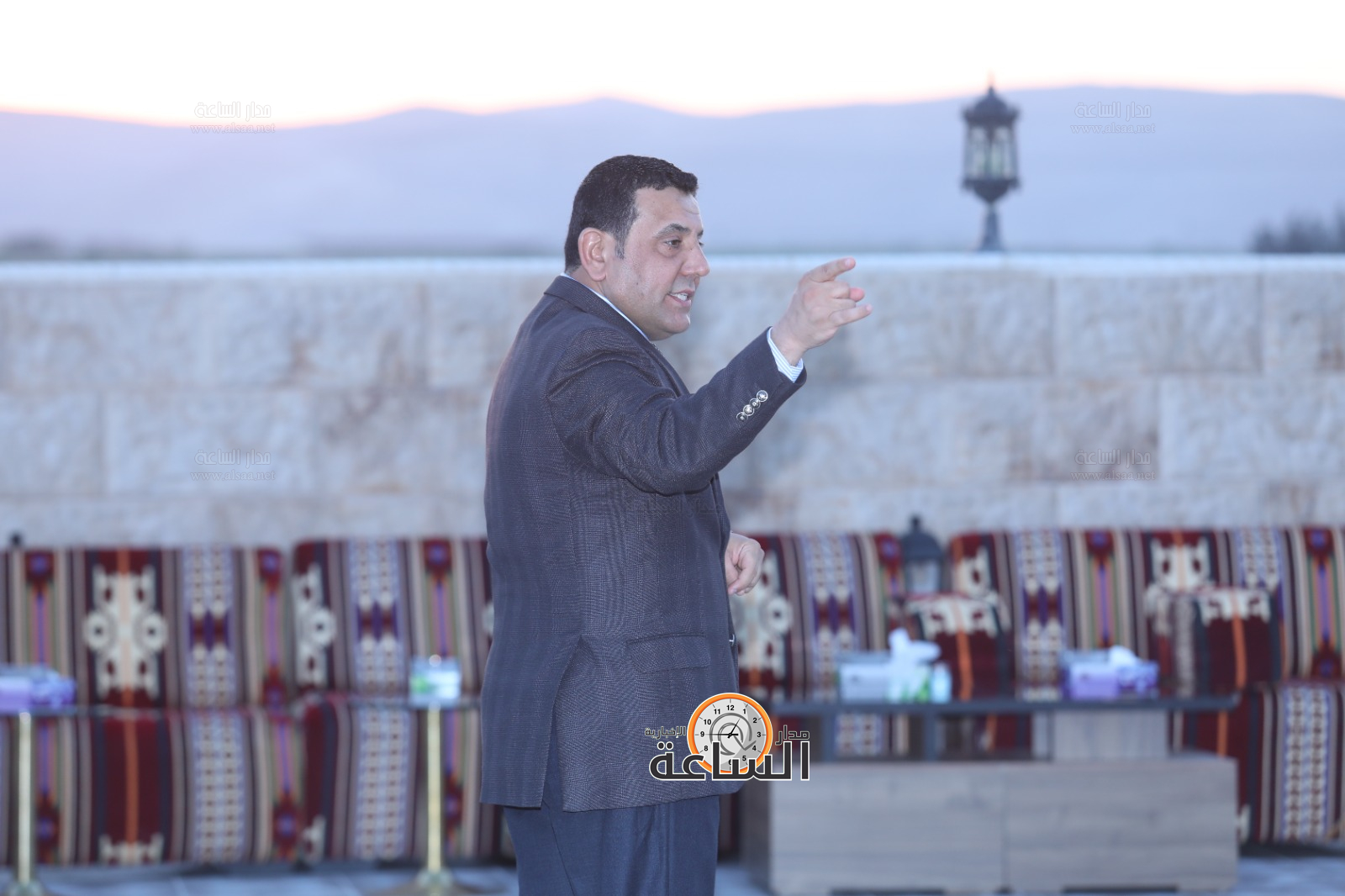 Madar Al-Saa Images 0.5530699093637215