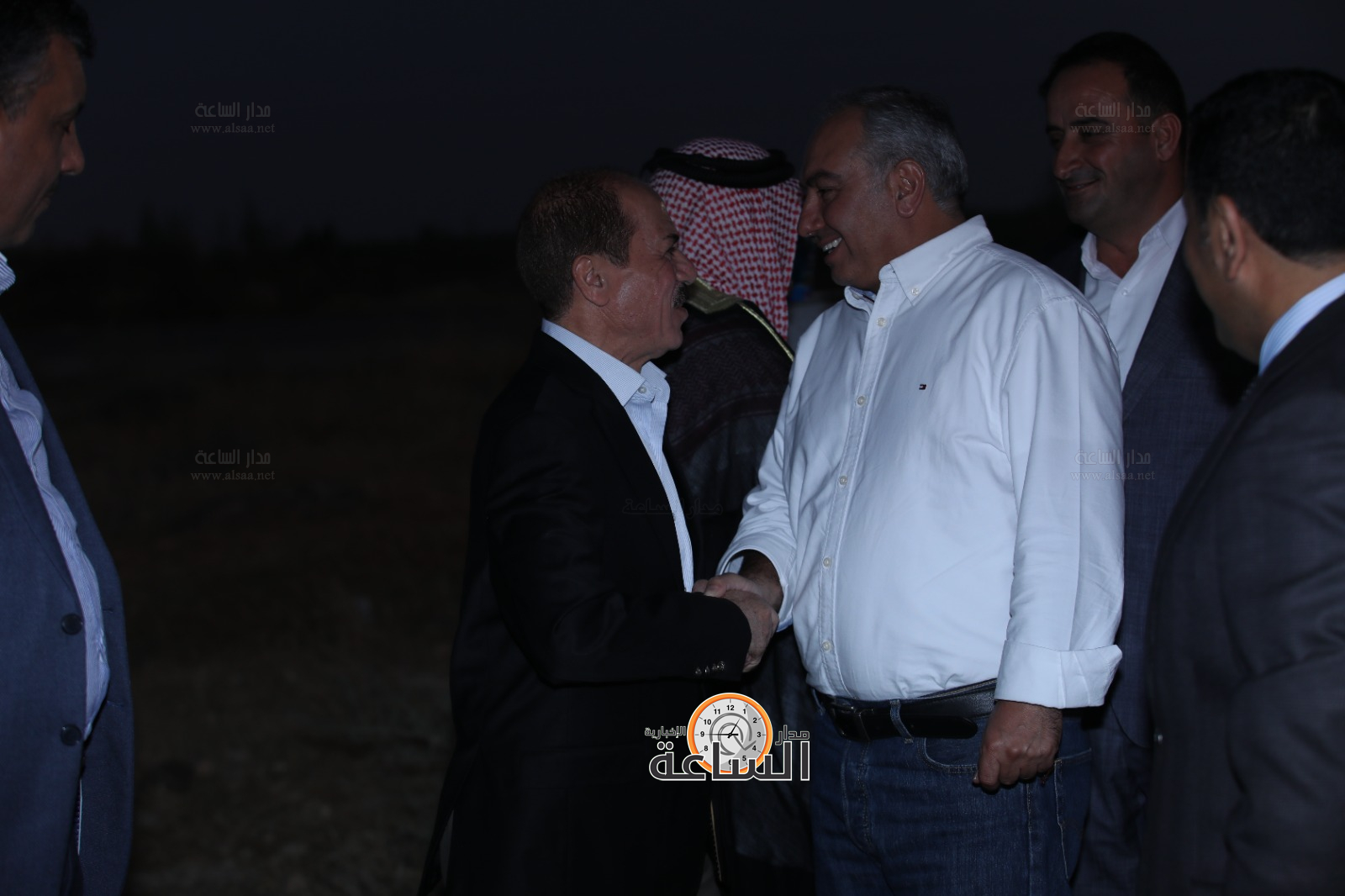 Madar Al-Saa Images 0.627470703662538