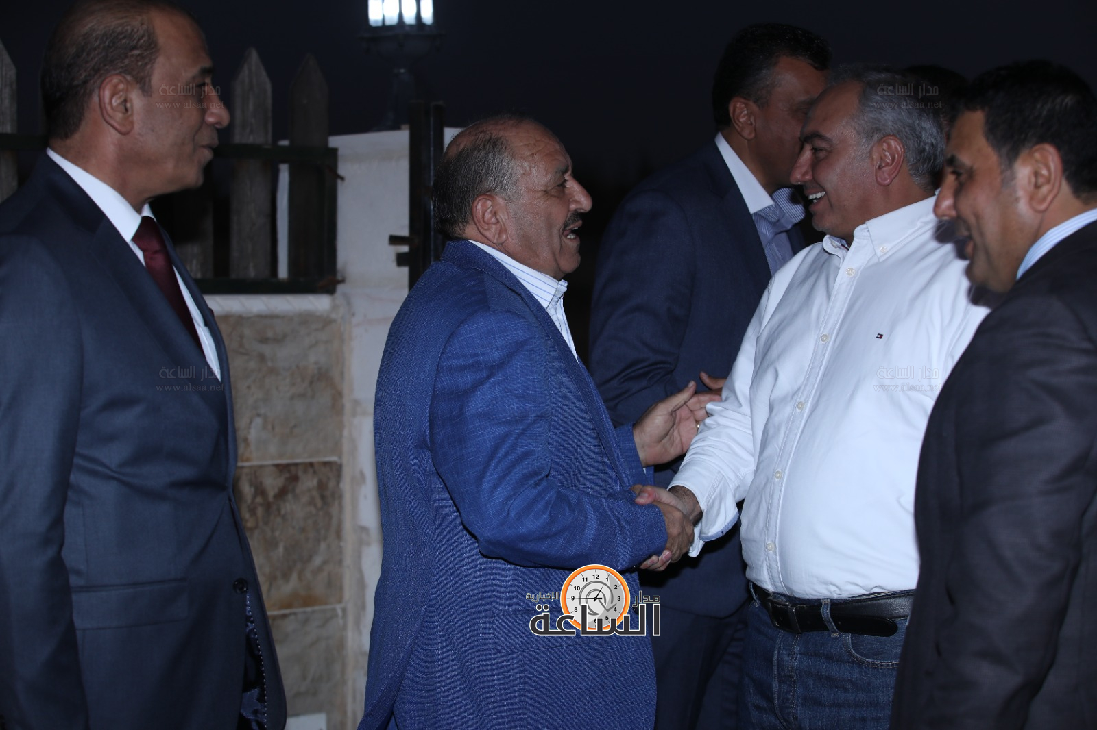 Madar Al-Saa Images 0.14413757559415052