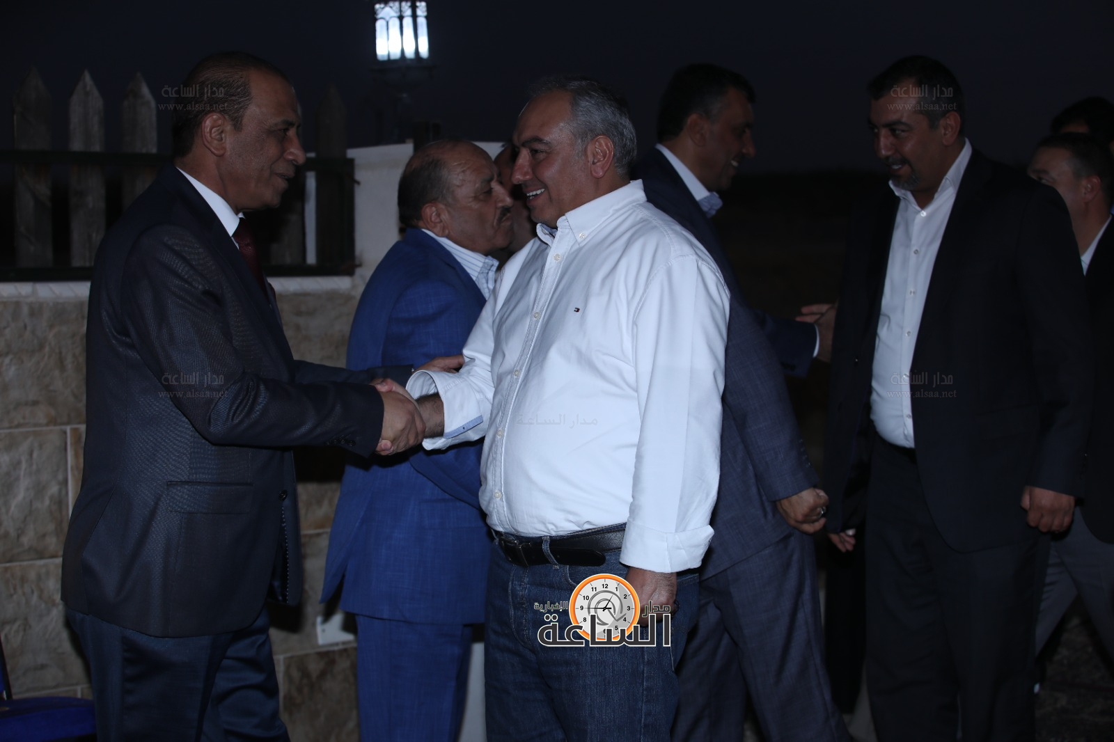 Madar Al-Saa Images 0.7384947195310079