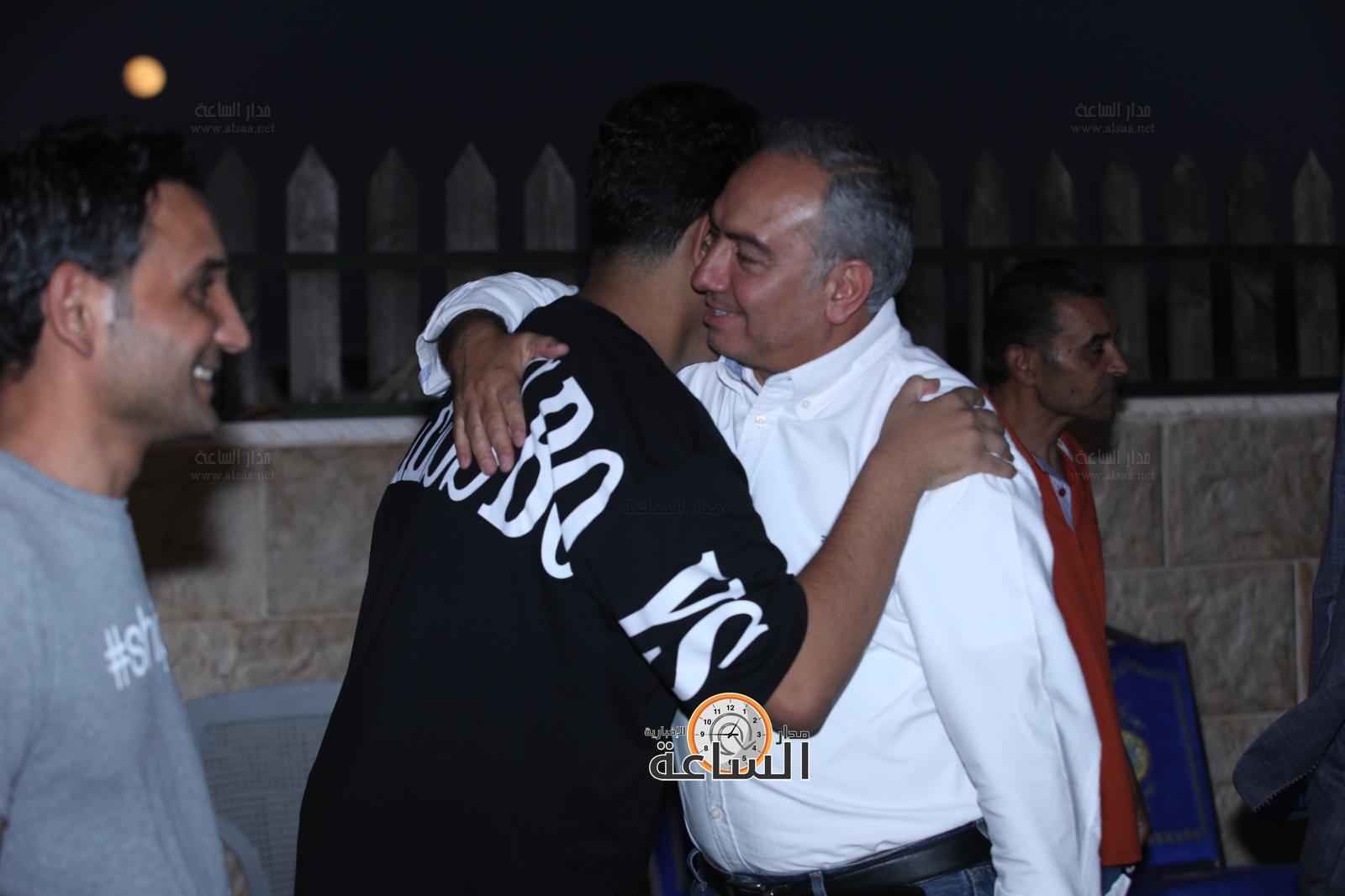 Madar Al-Saa Images 0.9173180069546902