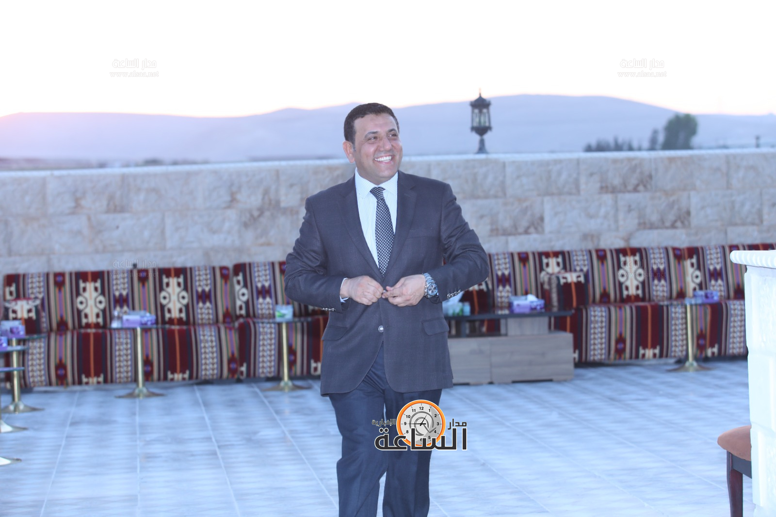 Madar Al-Saa Images 0.3745127858176045