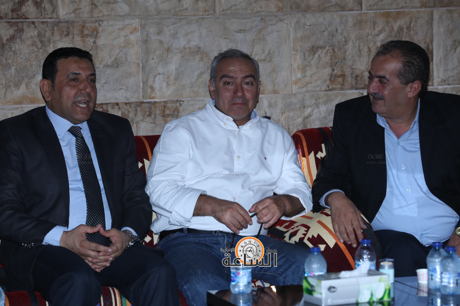 Madar Al-Saa Images 0.7130194253509321