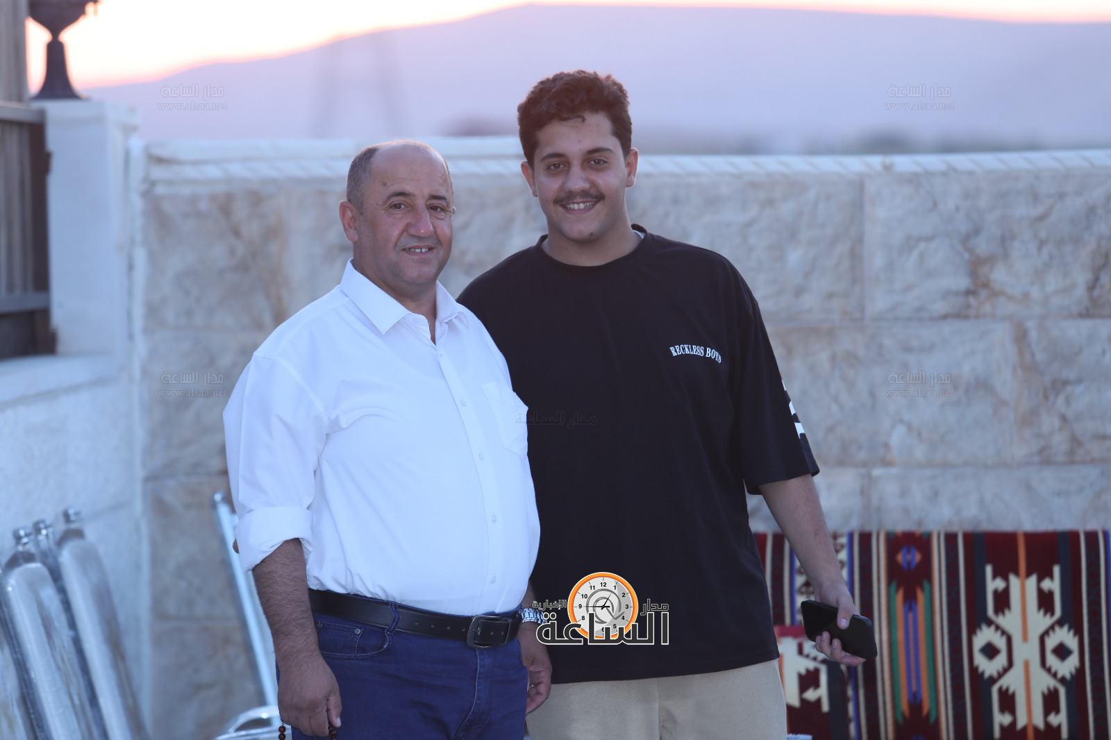 Madar Al-Saa Images 0.1558462332760402