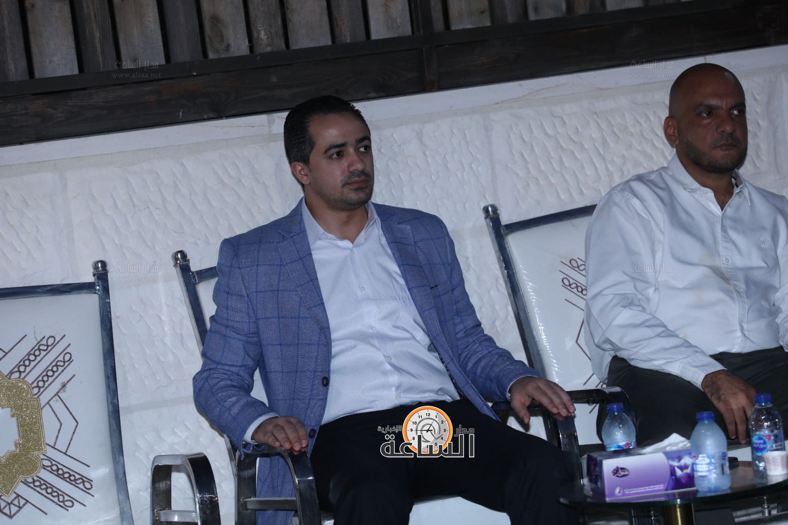 Madar Al-Saa Images 0.35123845897791406