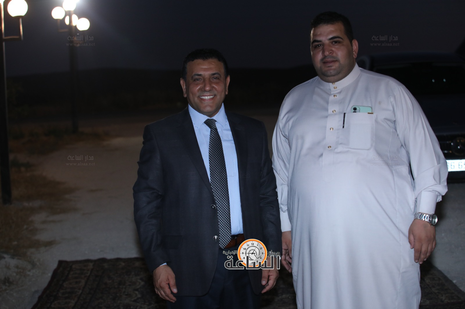 Madar Al-Saa Images 0.9129011188540479