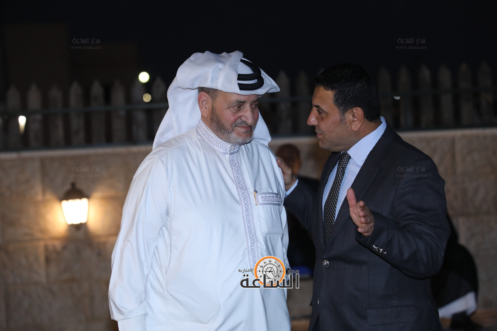 Madar Al-Saa Images 0.9074570492495322