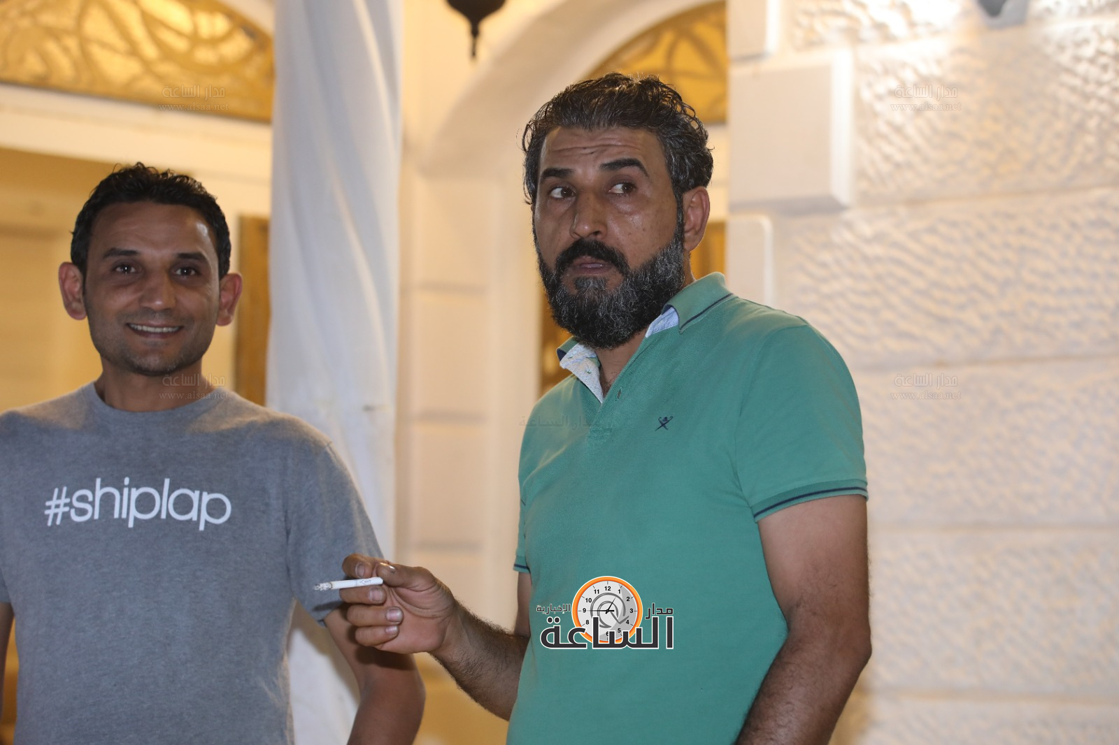 Madar Al-Saa Images 0.720755774442307