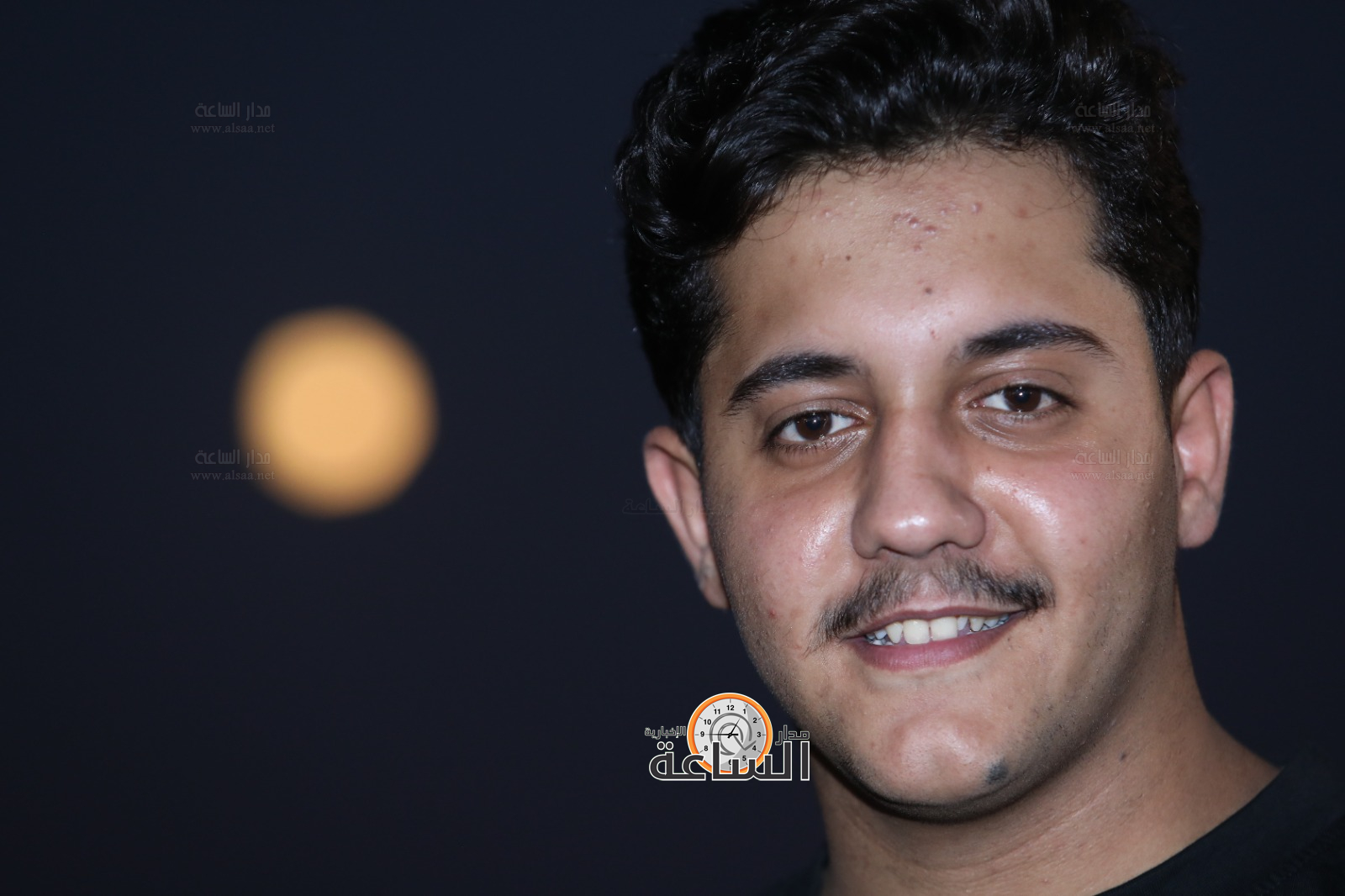 Madar Al-Saa Images 0.34828777373740905