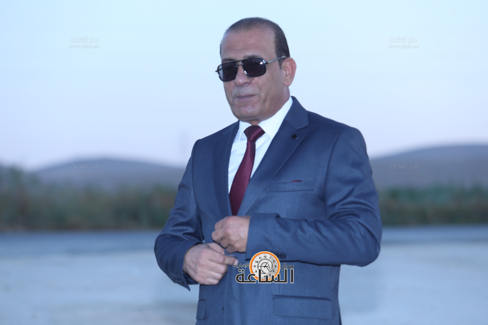 Madar Al-Saa Images 0.6763626322813179