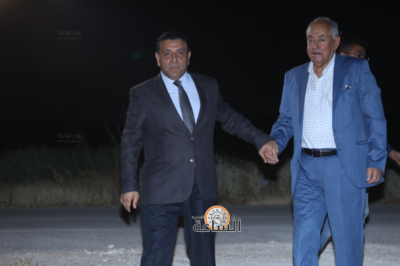 Madar Al-Saa Images 0.3248371875419378