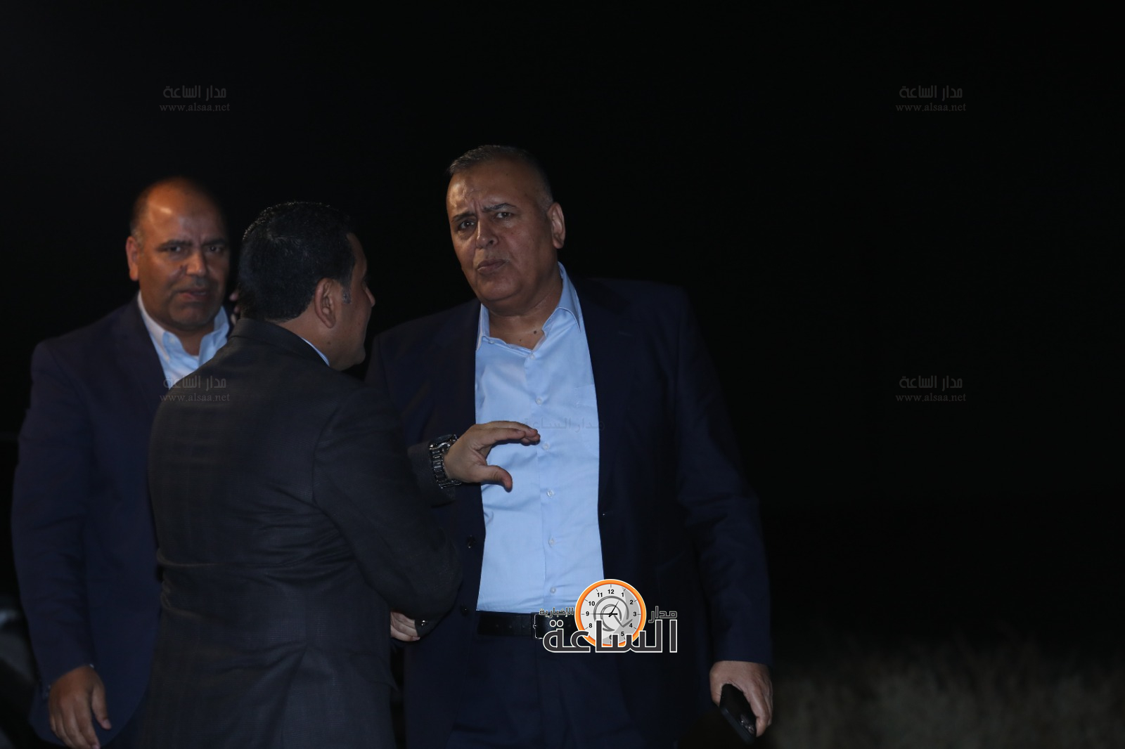 Madar Al-Saa Images 0.4100416519997647