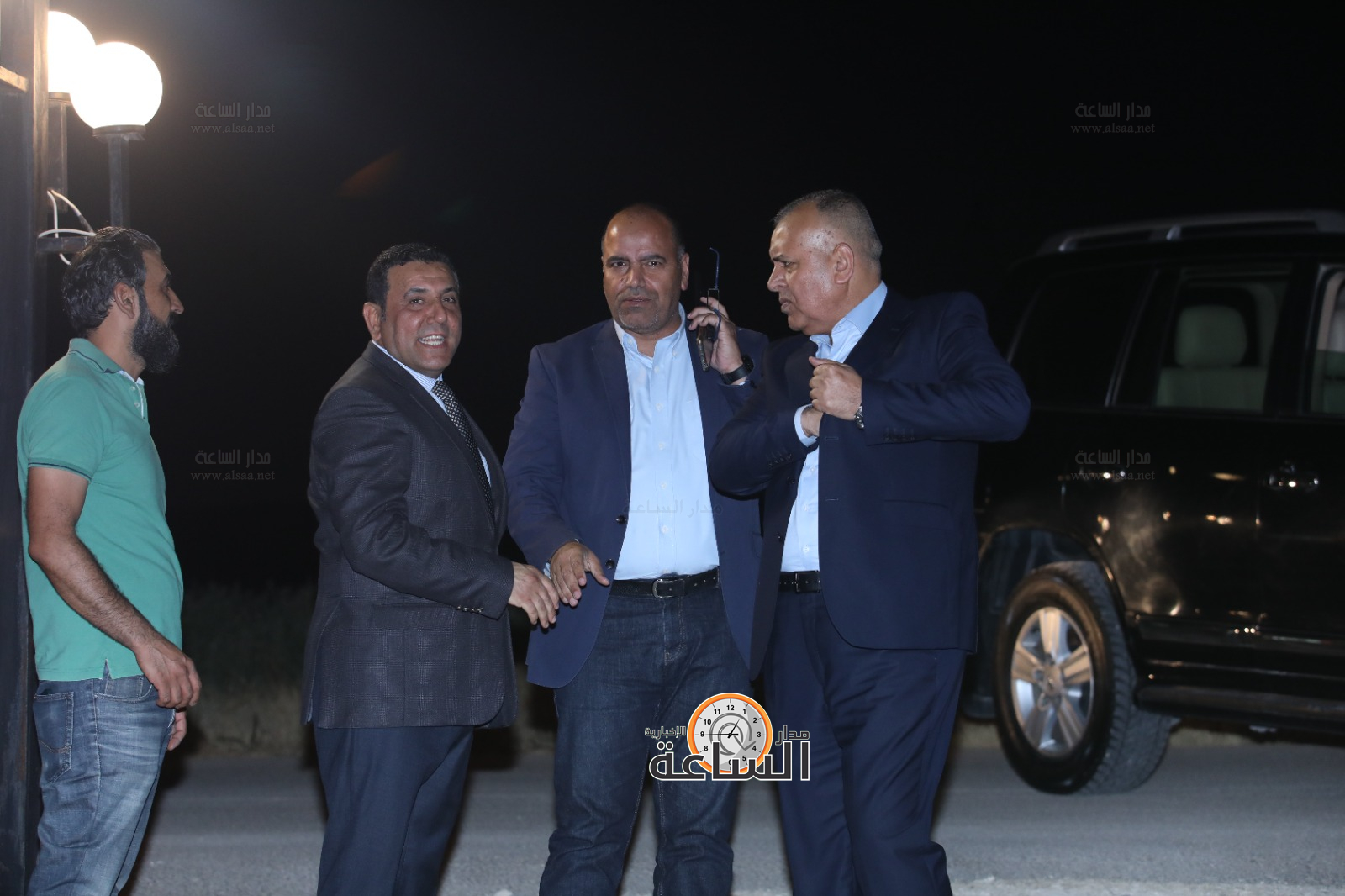 Madar Al-Saa Images 0.511883194514474