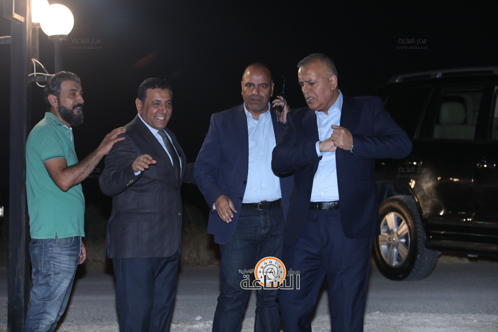 Madar Al-Saa Images 0.9291129444197088