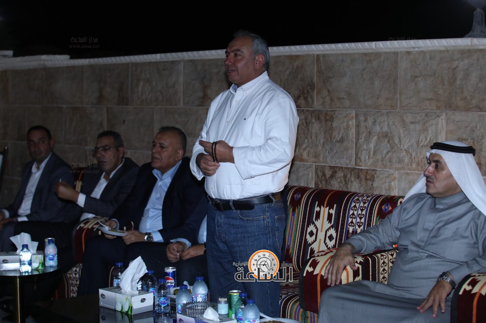 Madar Al-Saa Images 0.9469515350326705