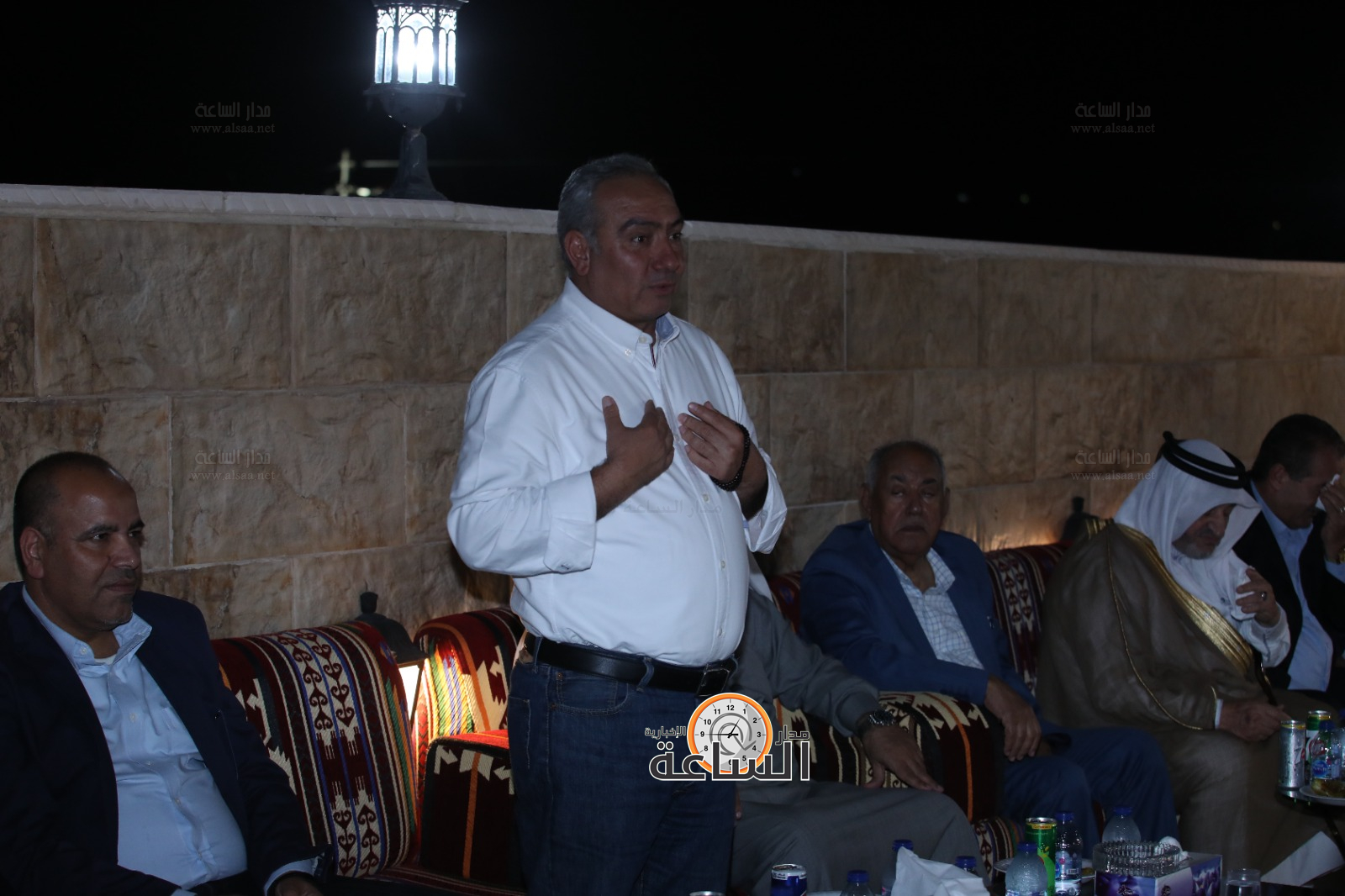 Madar Al-Saa Images 0.9835042335105986