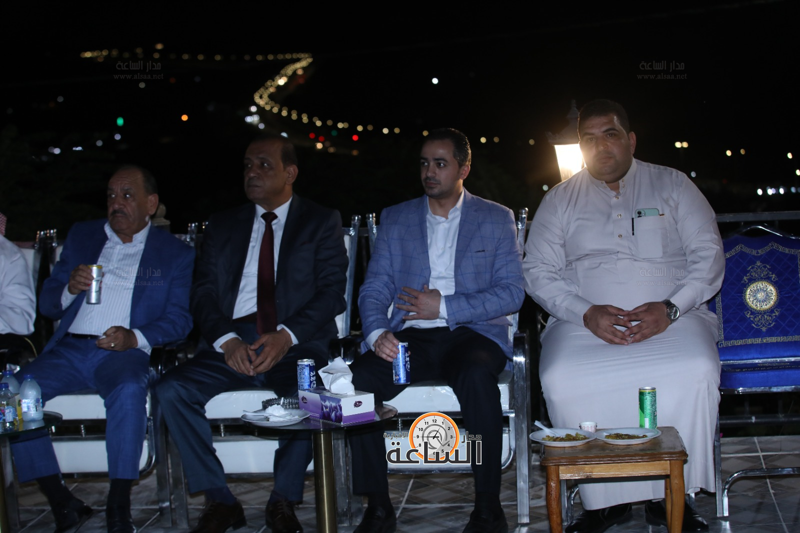 Madar Al-Saa Images 0.46612721455097206