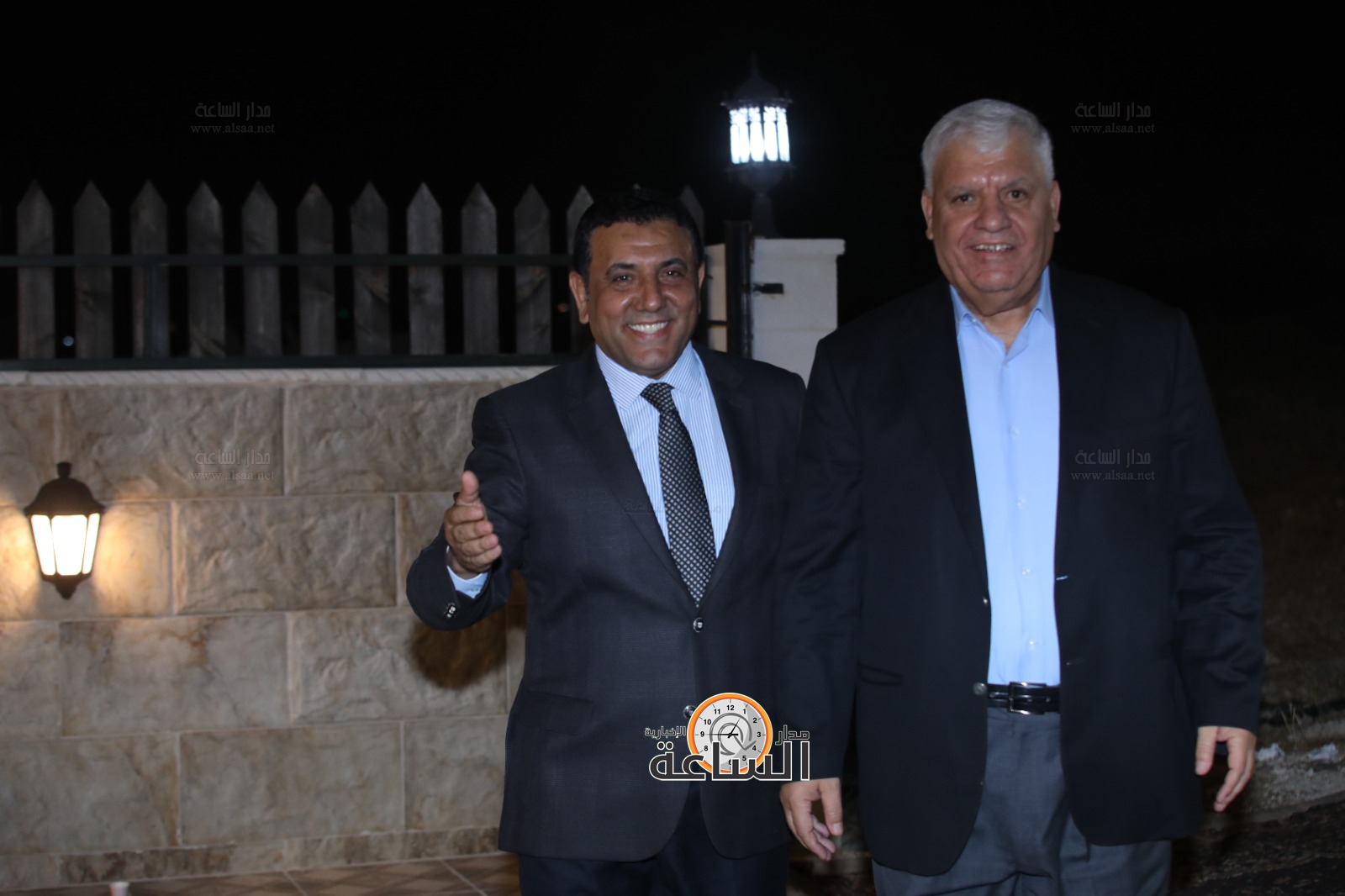 Madar Al-Saa Images 0.8482706118833092