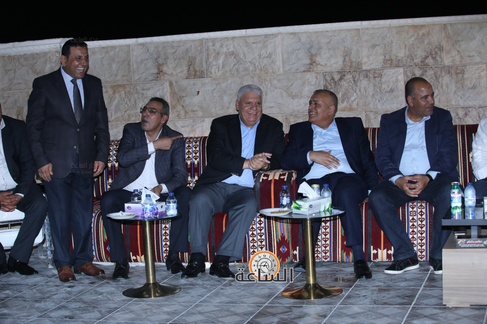 Madar Al-Saa Images 0.6916048195097333