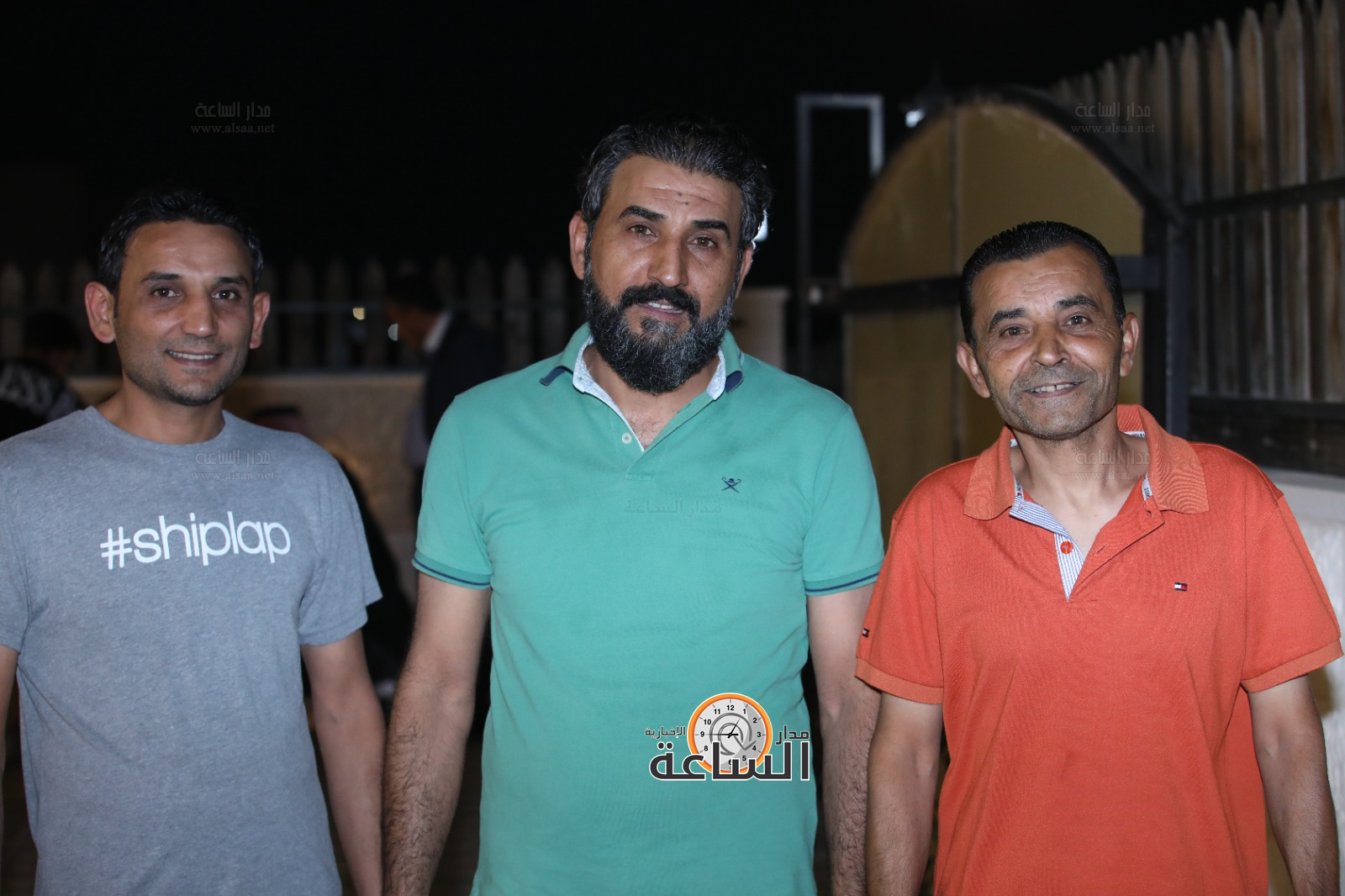 Madar Al-Saa Images 0.2927191371683209