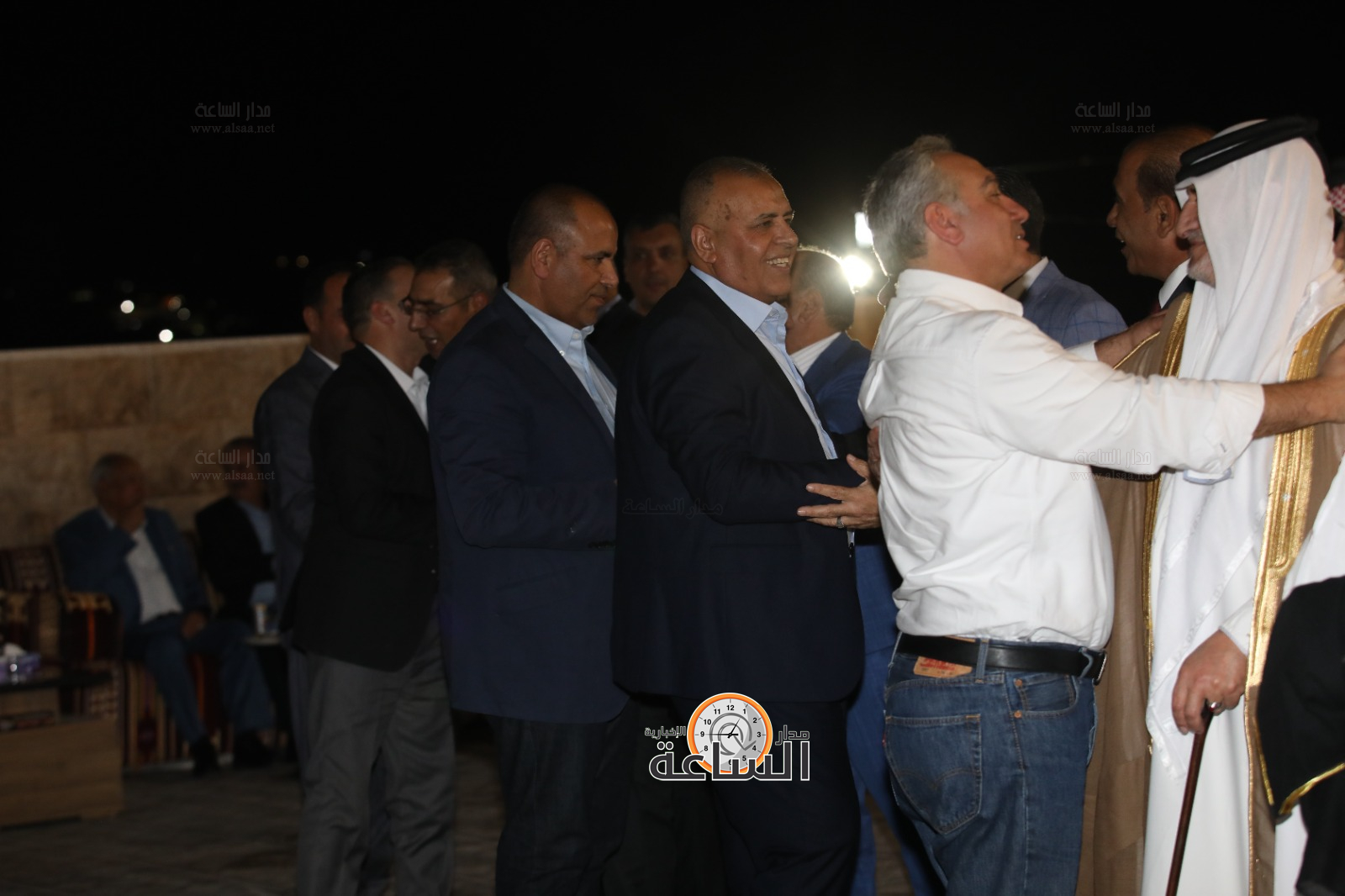 Madar Al-Saa Images 0.13910405187797714