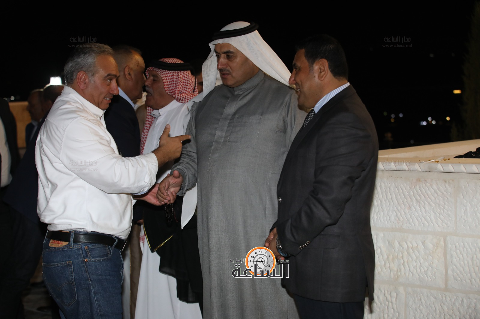 Madar Al-Saa Images 0.9315534581378171