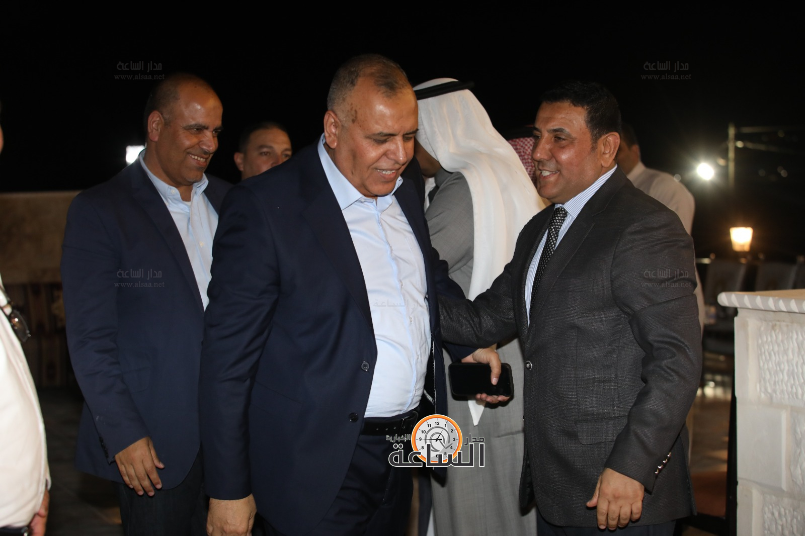 Madar Al-Saa Images 0.5536108979615295