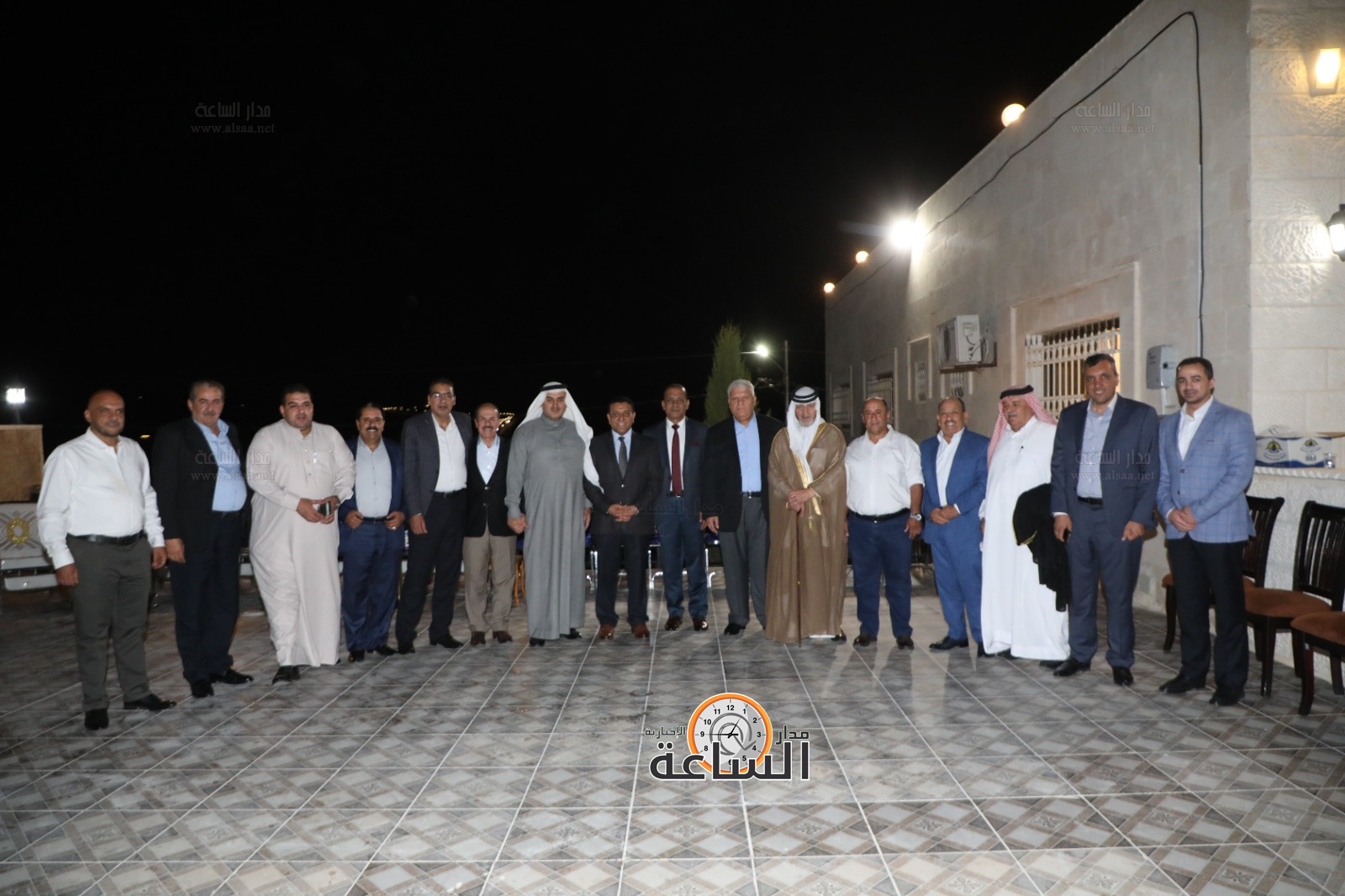 Madar Al-Saa Images 0.0134820620375935